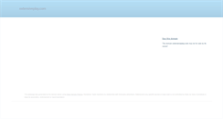 Desktop Screenshot of extensiveplay.com